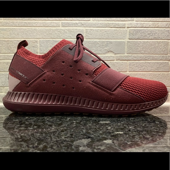 Underarmour Threadborne Shift - Picture 4 of 8